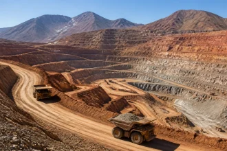 Copper Price Forecast 2026: AI Data Centers, Supply Deficits, and the Case for Structural Tightness