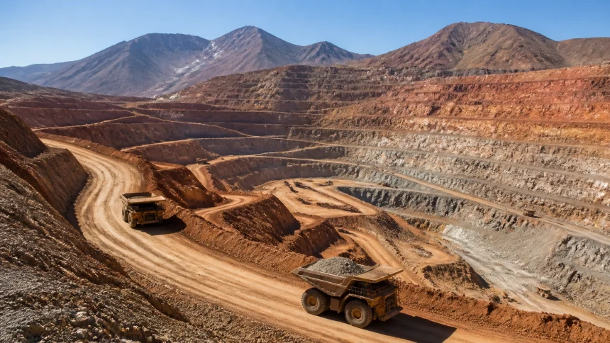 Copper Price Forecast 2026: AI Data Centers, Supply Deficits, and the Case for Structural Tightness