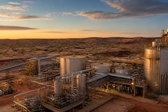 The Uranium New Market: Why the Australia-India Fuel Deal is a Multibillion-Dollar Strategic Win
