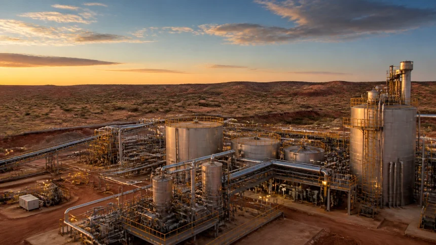 The Uranium New Market: Why the Australia-India Fuel Deal is a Multibillion-Dollar Strategic Win