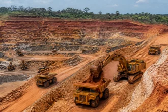 Congo Begins First-Ever Lithium Exports to China as Zijin’s Manono Project Ships Concentrate