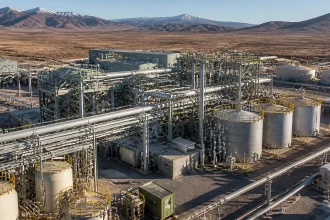 Army-Grade Rare Earths: How the REalloys $100M Deal Redefines Domestic Processing