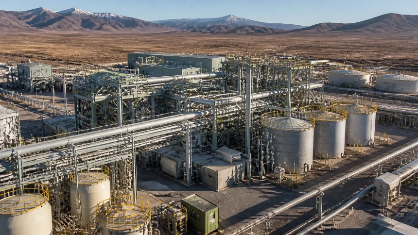 Army-Grade Rare Earths: How the REalloys $100M Deal Redefines Domestic Processing