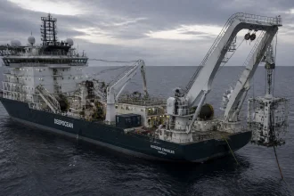Deep-Sea Critical Minerals: The US Plans to Auction 33M Acres Off American Samoa : What Mining Investors Need to Know