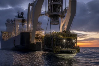 US to Auction 33 Million Acres Off American Samoa for Deep-Sea Critical Minerals Mining