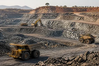 Graphite Production: Tanzania’s $396M Project and 2026 Outlook