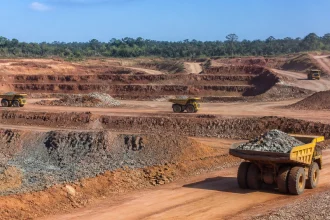 Sovereign at the Crossroads: Kasiya’s US Strategic Minerals Pivot After Rio Tinto’s Exit