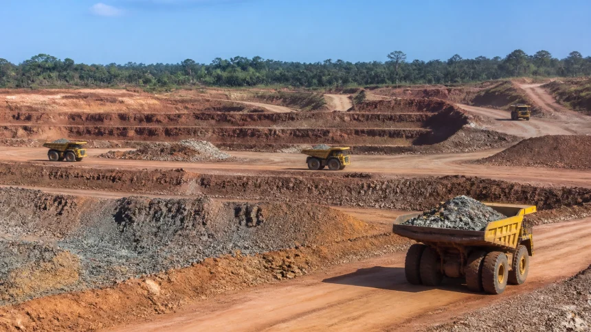 Sovereign at the Crossroads: Kasiya’s US Strategic Minerals Pivot After Rio Tinto’s Exit