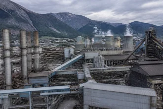 The C$850M Trail Playbook: Why Teck’s Germanium Doubling is the Critical Minerals Story of 2026