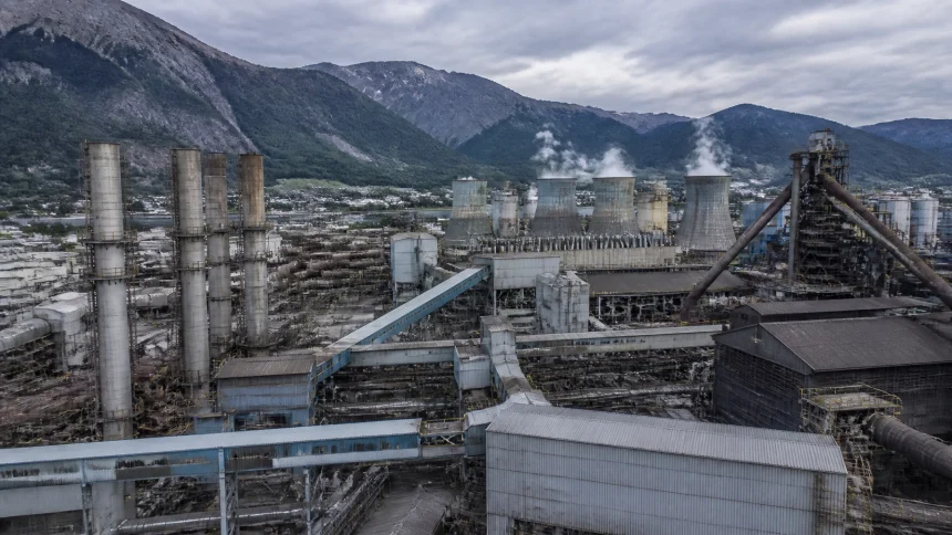 The C$850M Trail Playbook: Why Teck’s Germanium Doubling is the Critical Minerals Story of 2026