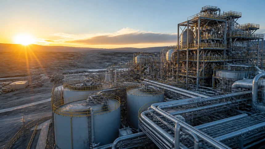 Rare Earth Magnets: Breaking the Monopoly in the 2026 Race