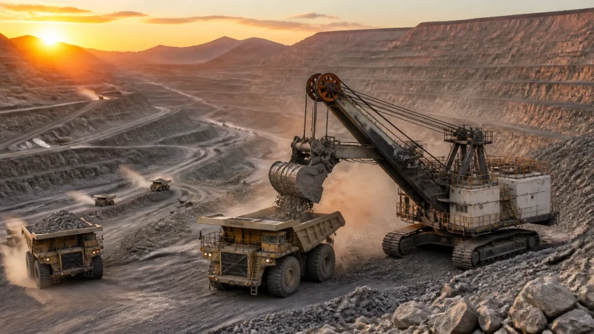 M&A Supercycle Accelerates: P/NAV Spreads, Royalty Deals, and the Commodity Forecast Landscape