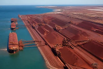 Port Hedland Tension: How the July 16 BHP Strike Threat is Driving Iron Ore to May Highs