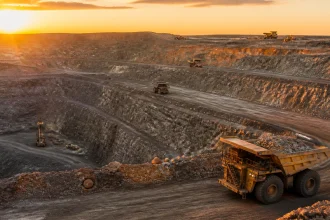 Skillings Mining Intelligence: The Investment Edge : July 15, 2026