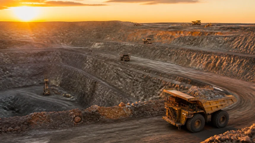 Skillings Mining Intelligence: The Investment Edge : July 15, 2026