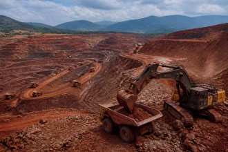 Nickel market outlook 2026: Indonesia policy tightening drives structural shift from surplus to deficit