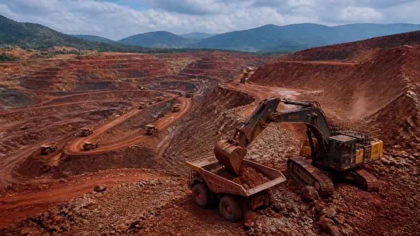 Nickel market outlook 2026: Indonesia policy tightening drives structural shift from surplus to deficit