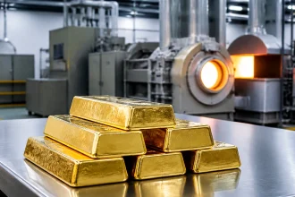 Gold price forecast 2026: three scenarios from $4,000 to $6,300 as miners trade at 19% NAV discount