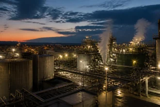 Malaysia Probes Lynas’ $96M Pentagon Rare Earths Deal Over Supply Concerns