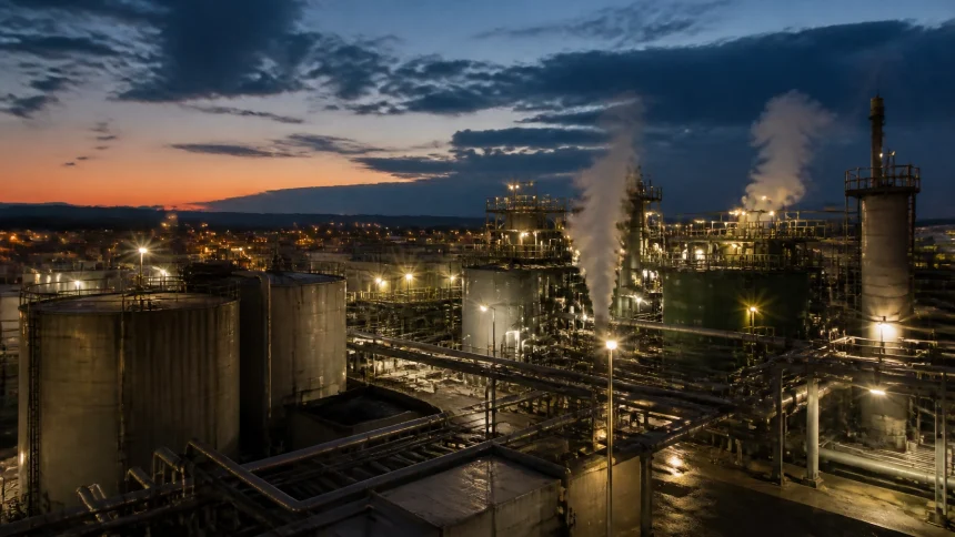 Malaysia Probes Lynas’ $96M Pentagon Rare Earths Deal Over Supply Concerns