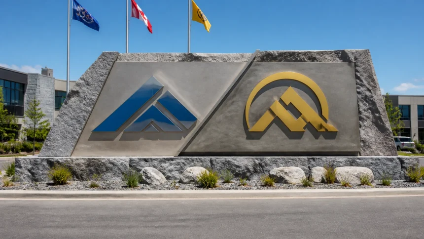 Mining M&A Deals 2026: Consolidation Trends in the Precious Metals Sector