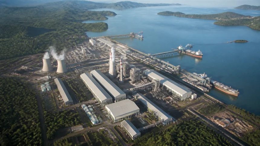 Nickel Market Outlook 2026: Indonesia Policy Tightening Drives Structural Shift from Surplus to Deficit