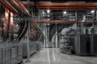 Copper Market Deficit: AI data center demand and 2026 outlook