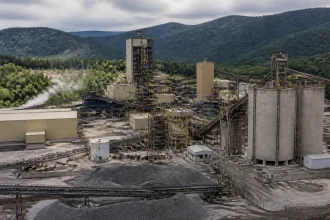 West Virginia Rare Earth Hub: AmForge and Flash Metals Target Coal Tailings in $150M Supply Chain Pivot