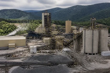 West Virginia Rare Earth Hub: AmForge and Flash Metals Target Coal Tailings in $150M Supply Chain Pivot