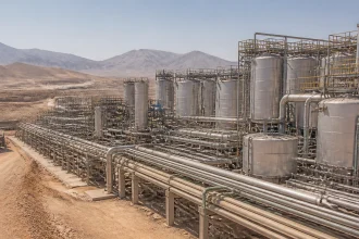 Rare earths supply chain 2026: Lynas-Pentagon deal faces Malaysia scrutiny