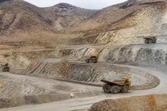 U.S. DOJ Backs Dateline’s Colosseum Project Plan in California Federal Court Filing