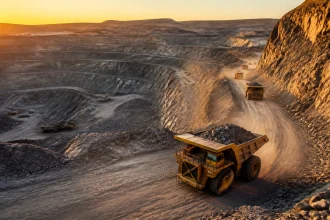 Skillings Mining Intelligence: The Investment Edge