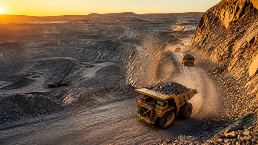 Skillings Mining Intelligence: The Investment Edge