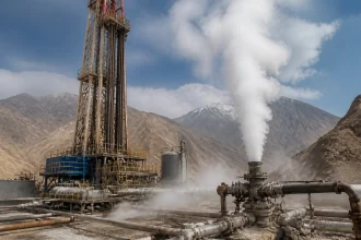 Pakistan’s OGDC Confirms World-Class Lithium Concentrations in Geothermal Brines