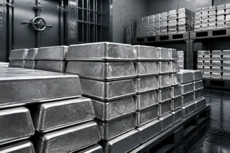 Silver Price Breakout 2026: Six-Year Supply Deficit, AI Demand, and the Case for $75-85/oz