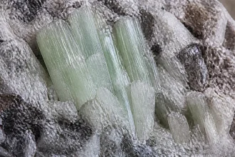 Nigeria Lithium: Is Africa the new hard-rock powerhouse?