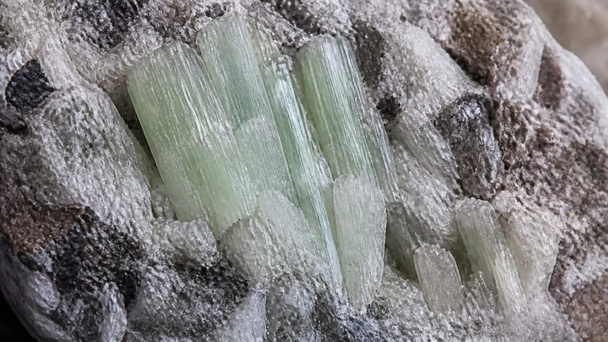 Nigeria Lithium: Is Africa the new hard-rock powerhouse?