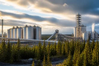 Skillings Mining Intelligence: Weekly Executive Briefing on Critical Minerals, Record Copper, and M&A Shifts
