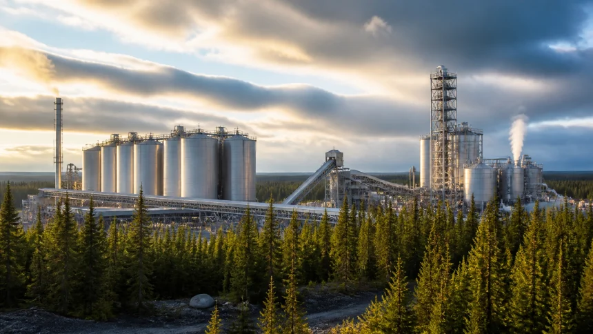 Skillings Mining Intelligence: Weekly Executive Briefing on Critical Minerals, Record Copper, and M&A Shifts
