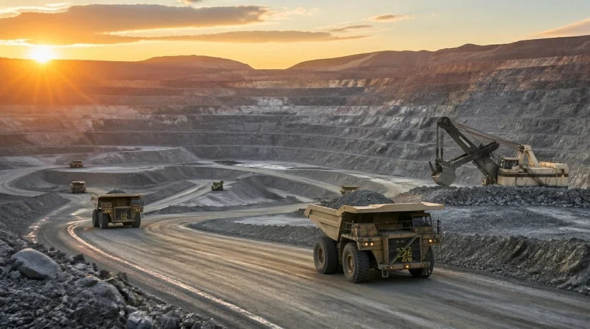 Skillings Mining Intelligence: The Investor’s Edge