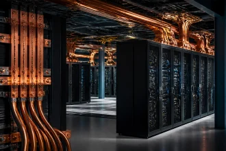 Copper deficit 2026: AI data centers, supply bottlenecks, and price forecasts