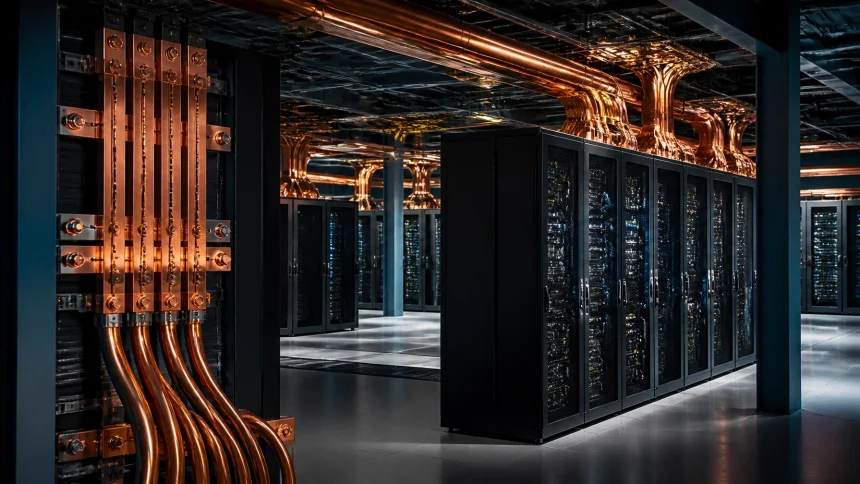 Copper deficit 2026: AI data centers, supply bottlenecks, and price forecasts