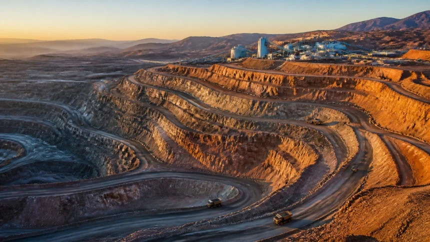 Mining ESG Compliance 2026: How Mandatory ISSB and CSRD Rules Are Transforming the Reporting Landscape