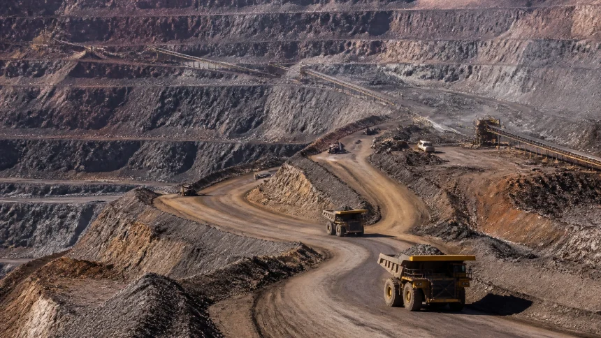Sundance Resources awarded $616M in Cameroon iron ore arbitration
