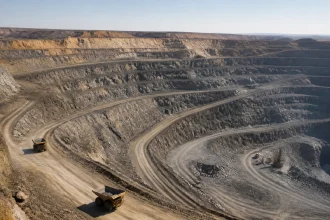 The $3B DRC Tax Trap: Why Glencore’s KCC Production Halt Matters for Global Copper Supply