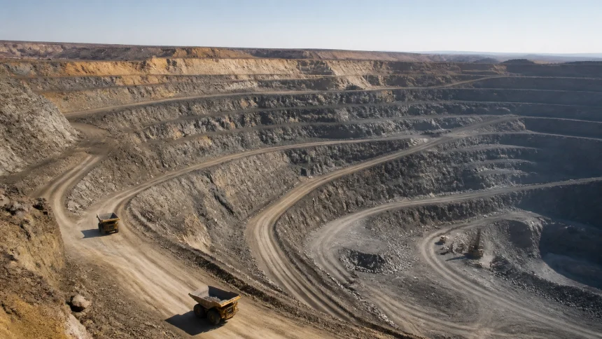 The $3B DRC Tax Trap: Why Glencore’s KCC Production Halt Matters for Global Copper Supply