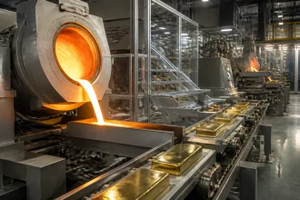 Gold price forecast: Can the $4,300 JPMorgan ceiling hold?