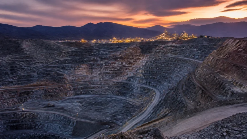 The IEA Just Dropped Its 2026 Critical Minerals Bombshell : 7 Takeaways Every Mining Investor Needs to Know