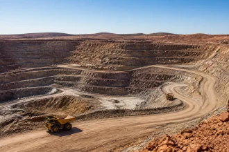 Mining M&A Deals 2026: Genesis and Vault Seal A$12.6B Merger