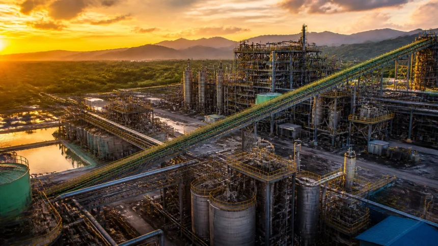 Nickel Market Outlook 2026: Indonesia Quota Tightening Drives Structural Shift from Surplus to Deficit